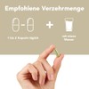 AuraNatura NachtRuhe - Valerian Capsules for Adults - Pack of