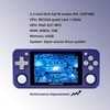 RG351P Retro Handheld Game Console Open Source Linux System 3.5