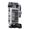 4K 30FPS Action Camera Ultra HD Underwater Camera 98FT Waterproof