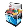Collapsible Insulated Cooler Bag Multi Purpose Lightweight 30cm