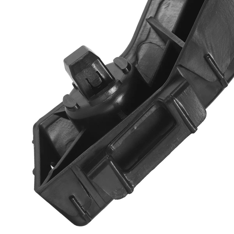 Unbranded For 2015-2017 Toyota Camry Front Left & Right Bumper