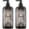 VIKING REVOLUTION Viking Revolution - Mens Body Wash - Body