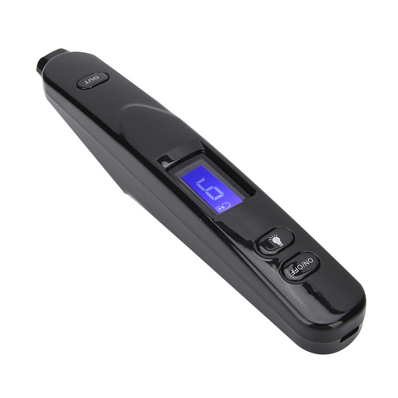 9 Modes Adjustable Tattoo Scar Spot Freckle Removal Pen Skin