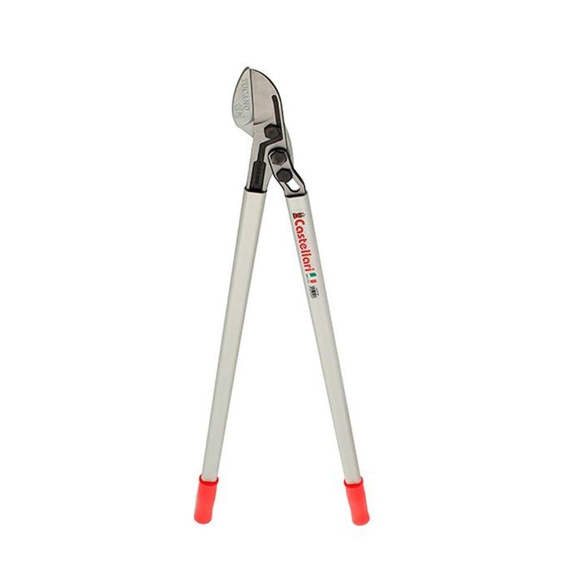 Castellari M80 Professional Garden Anvil Lopper