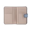 Furla Camelia Compact Wallet M Nuvola