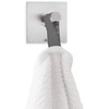 ZACK | ZACK 40205 DUPLO Towel Hook (Square)