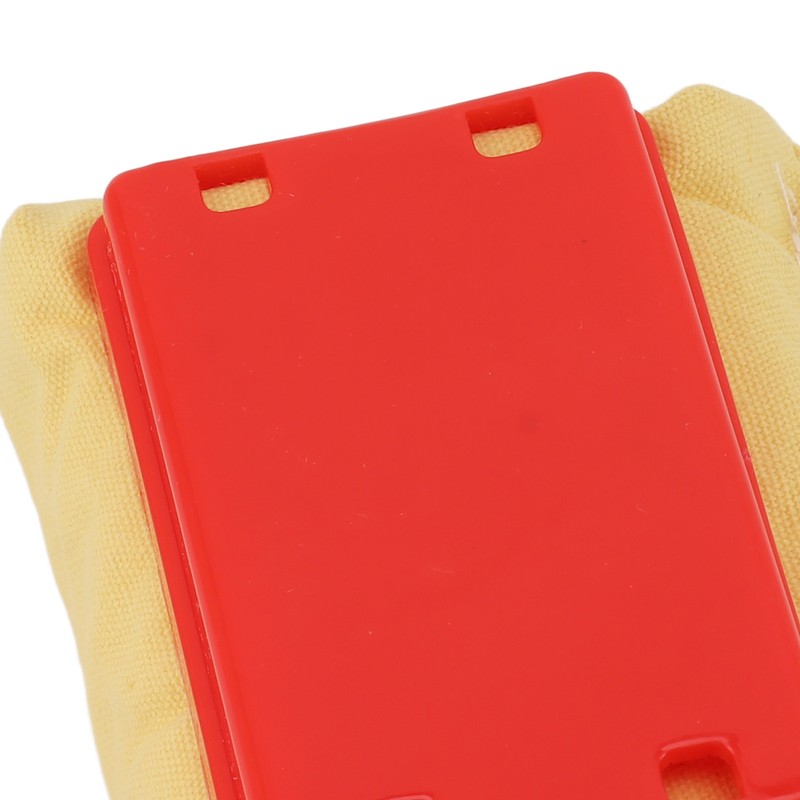 Grill Cleaning Brush Head Flame Retardant Heatproof Safe Professional Durable