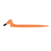 Craft Cutting Tools Stainless Steel Craft Knife 360 Degree Rotating