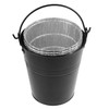 Firsgrill 15-Pack Liners & Replacement Traeger HDW152 Drip Grease Bucket