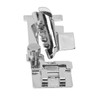 Snap On Bias Tape Foot Adjustable Q235 Steel Low Shank