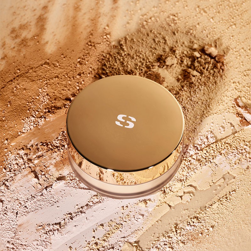 Sisley Cosmetics 'Sisley Powder' Phyto-Teint Tendre Libre 12g / '시슬리