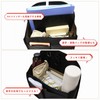 Bag-in-Bag, Backpack-In Bag, Lightweight, Vertical, Large Capacity, Keyring, Smaller, Large,