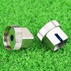 Optical Power Meter Accessory Light Source Adapter Conversion SC Screw-on