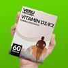 Veru Wellness D3/K2 Essential Patch - Bariatric Support D3 K2