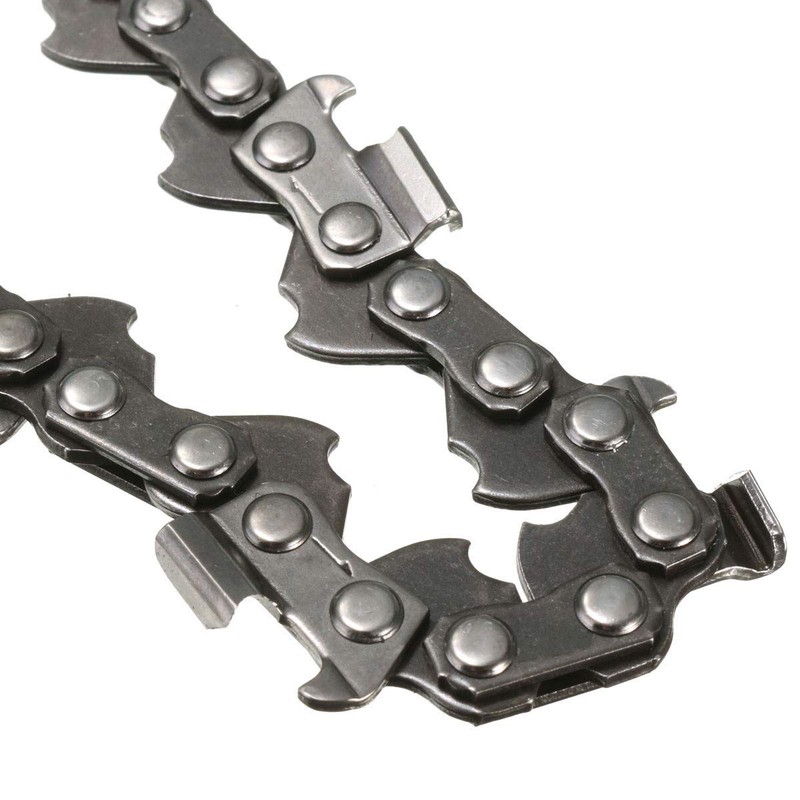 FEVERWORK 20 Inch Chainsaw Saw Chain 76 Links Replacement Saw