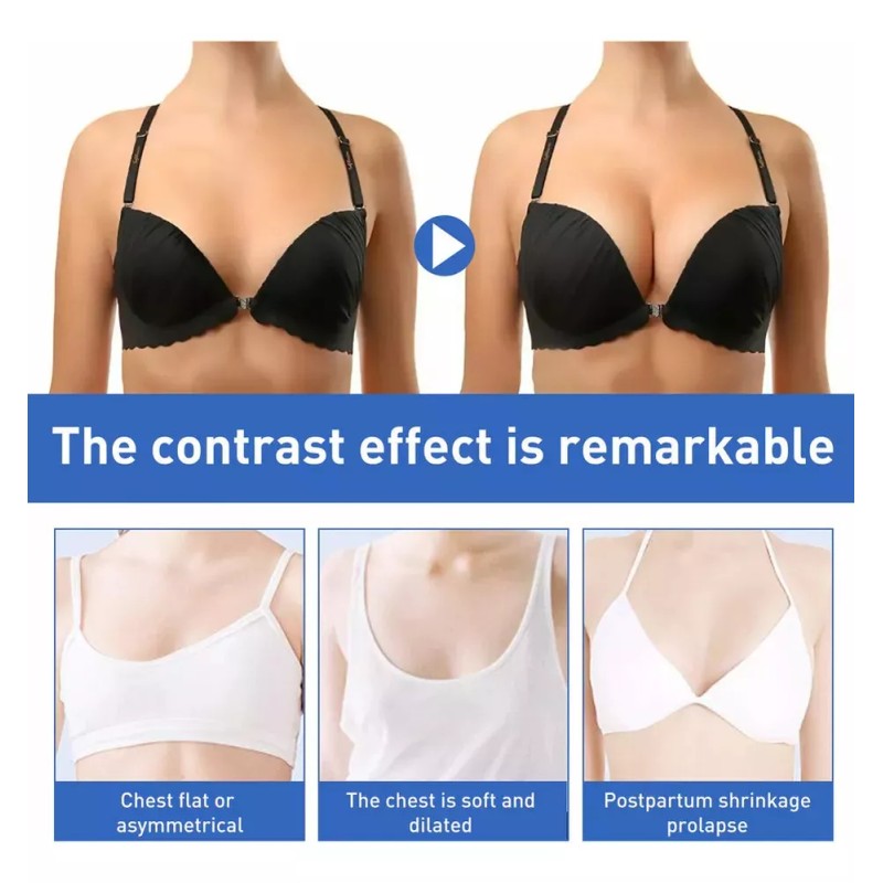 Generic 2025 Hjb 3 Piezas De Aceite Esencial Bust Up