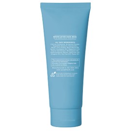 Jonah Fresh Fluoride-Free Nano Hydroxyapatite Toothpaste - Gentle Whitening, Re mineralizing, for Sensitive Teeth | All Natural, Sulfate Free