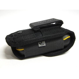 Magellan Handheld GPS Clip Carrying Travel Case Plus Bonus Wrist Strap, Compatible with Magellan eXplorist 100 200 210 300 400 500 500 LE 600 710, Te-Rich, Beva, MGCC