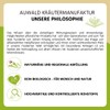 Auwald Kren/Horseradish & Nasturtium Drops Organic - High Quality Extract,