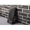 Keychron K2 Wireless Mechanical Keyboard, 75% Layout 84 Key Bluetooth/USB-C
