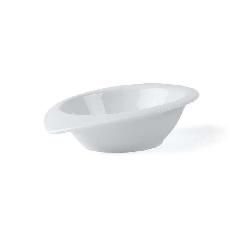Holst Porzellan DC 2066 Teardrop Bowl 11 cm, 13 cm