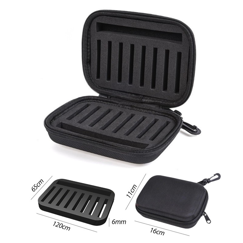 Forellen Spoon Set,Kunstköder Spinner Blinker Set,16x UV-Aktiv Forellenköder,Blinker Twist Angelköder