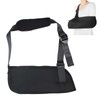 Funriche Arm Holder, Arm Sling, Triangular Width for Adults, Children,
