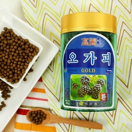 Goryeo Eleuthero Gold Pills 300g (Korean Acanthopanax) Health Pills