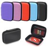 ZYNERY Pack of 5 Card Boxes, Playing Cards, Card Game,