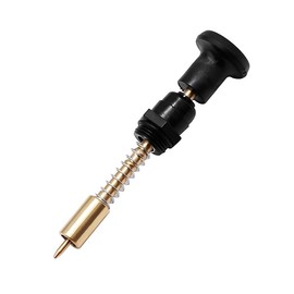 Saihisday Carburetor Pull Choke Starter Replacement for Suzuki Kawasaki Z400 LTZ400 KFX400 DVX400 LTZ KFX DVX 400