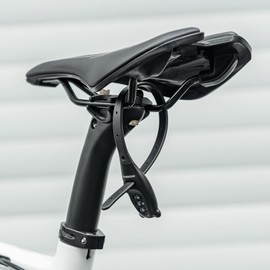 ROCKBROS Zip Tie Bike Lock Combination Small Cable Lock Lightweight Refrigerator Cabinet Locks with Combination Adjustable Helmet Bike Lock