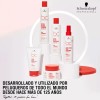 Bonacure Repair Rescue Acondicionador Reparador 200 Ml