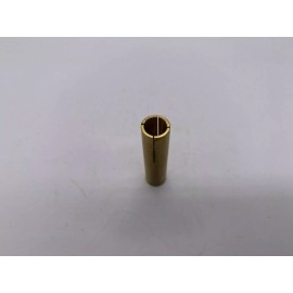 Acro 7/16" Brass Blind Hole Replacement Barrel