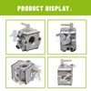 Wondrify 031AV Carburetor for Stihl 030 031 032 030AV 031AV