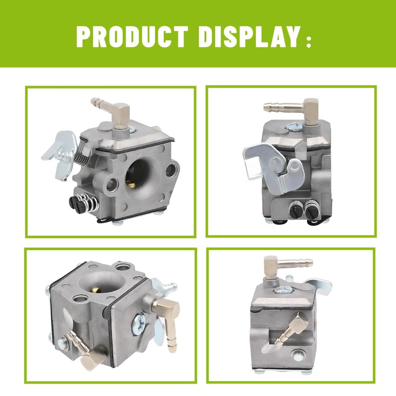 Wondrify 031AV Carburetor for Stihl 030 031 032 030AV 031AV