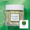 Kim Jeong-mun Aloe [내일도착] 김정문알로에 큐어 안티에이징 크림S 50g 2개