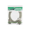 InLine® 17737 VGA Cable Beige 1 m VGA (D-Sub); VGA