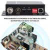 Digital Set Top TV Box RF AV Extender Repeater Adapter