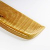 Minebari Comb ~ Made by Japanese boxwood comb craftsmen ~