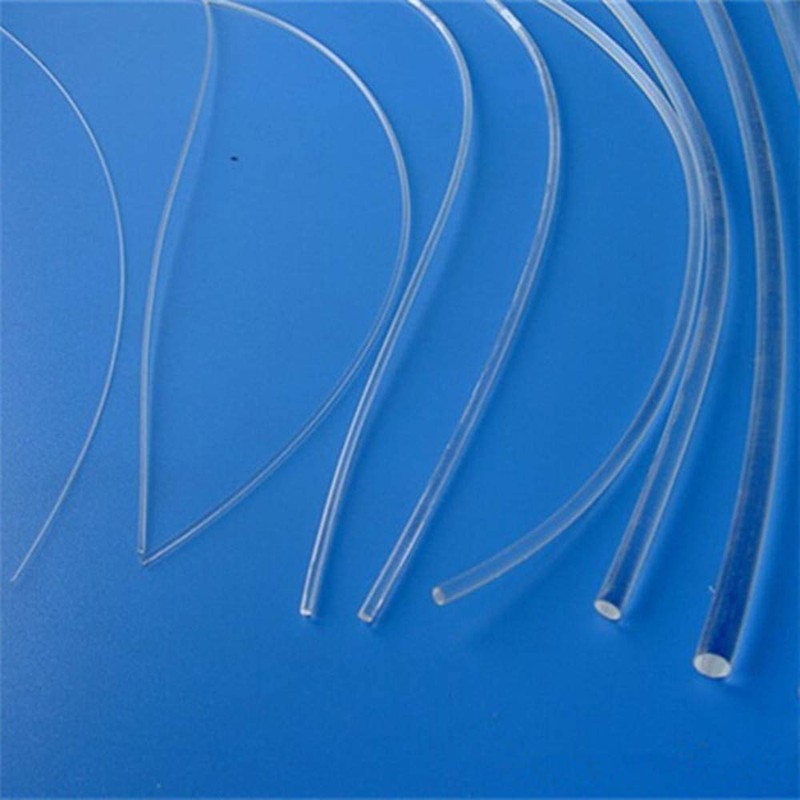 Optical Fiber LED Lighting Car Interior Lighting Diameter 0.1 inch