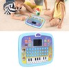 Children Learning Computer Educational Preschool Learning Laptop Toy for Kids