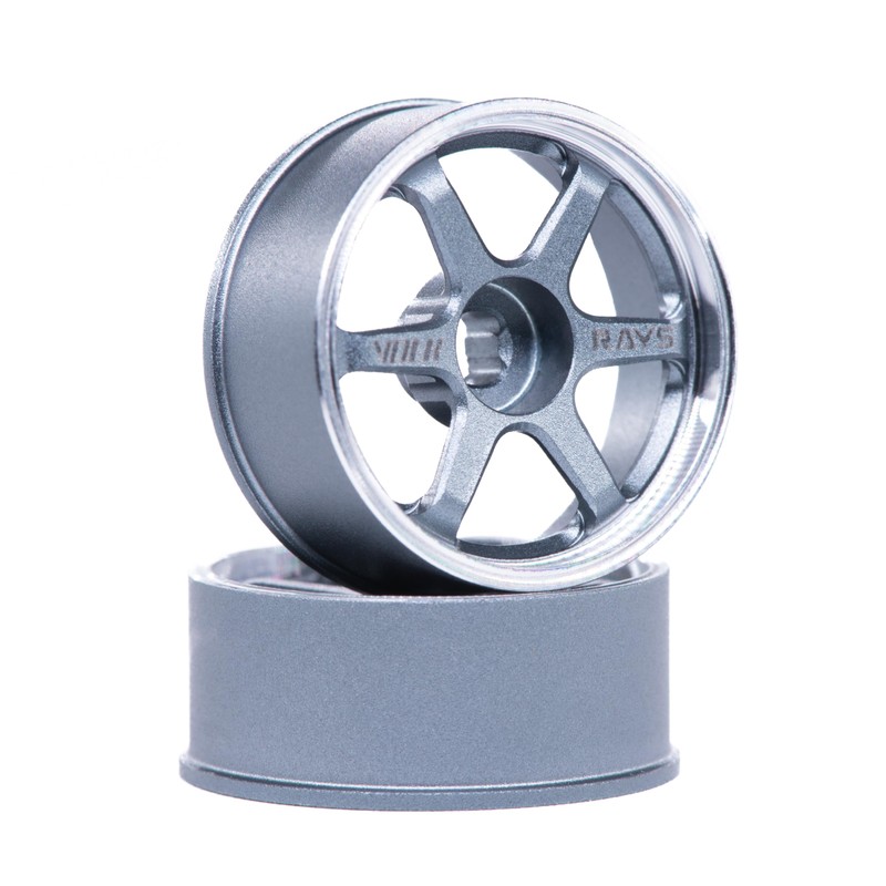 P.D LS Studio Kyosho KYOSHO MINI-Z AWD Aluminum Wheel Drift