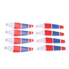 6030F Propellers Low Noise Double Sided Colorful Replacement Drone Propeller