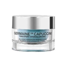 Hydraluronic Gel Crema Hidratacion Textura Soft Germaine                                                                                              
