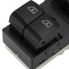 Window Control Switch Front Driver Side Electric 25401‑1BN1C Replacement for