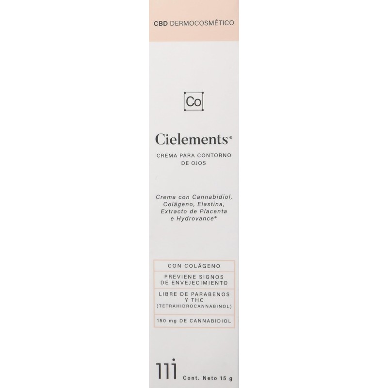 Crema para Contorno de Ojos