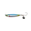JACKALL (ジャッカル) Flag Trap Blade 60g Bull Pin/Border Holo