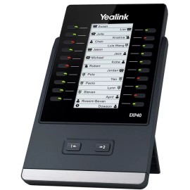 Yealink EXP40 LCD Expansion Module