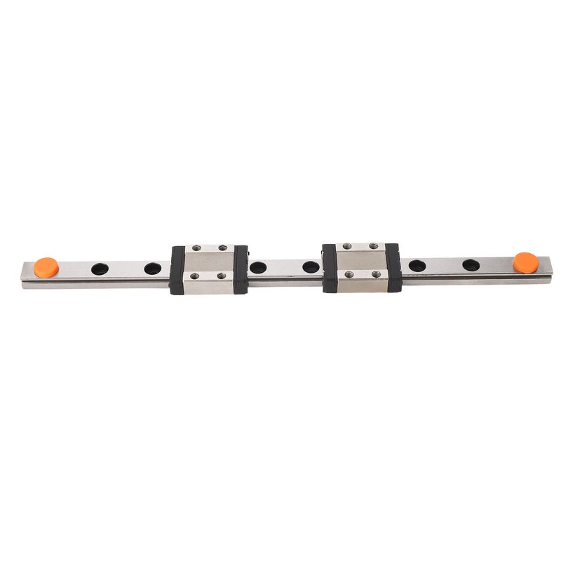 200mm Linear Guide Rail High Accuracy Linear Slide Rail with