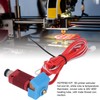 3D Printer Extruder Hotend Kit Upgrade Assembled Hot End Set